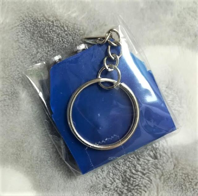 ミニチュア★ペプシコーラ3本★キーホルダー★ケースつき★ < 男性ファッション  ミニチュア★ペプシコーラ3本★キーホルダー★ケースつき★ < 男性ファッションの