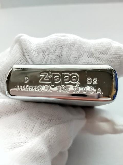 ZIPPO ORYAAA! ジッポライター < 男性ファッション  ZIPPO ORYAAA! ジッポライター < 男性ファッションの