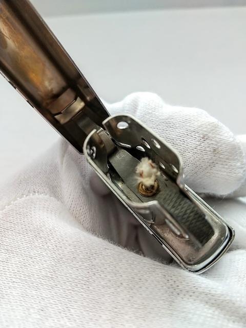 ZIPPO ORYAAA! ジッポライター < 男性ファッション  ZIPPO ORYAAA! ジッポライター < 男性ファッションの