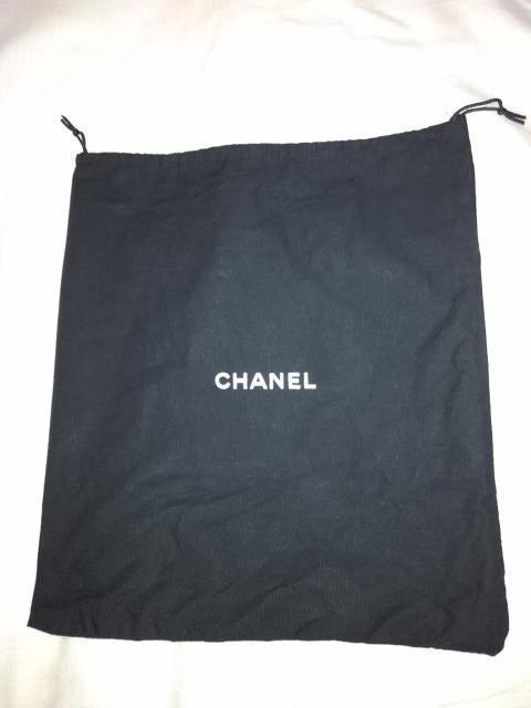 保存袋♪送料半額♪希少レアCHANEL(‘▽‘)/ < ブランド 保存袋♪送料半額♪希少レアCHANEL(‘▽‘)/ < ブランドの