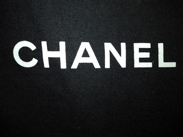 保存袋♪送料半額♪希少レアCHANEL(‘▽‘)/ < ブランド 保存袋♪送料半額♪希少レアCHANEL(‘▽‘)/ < ブランドの