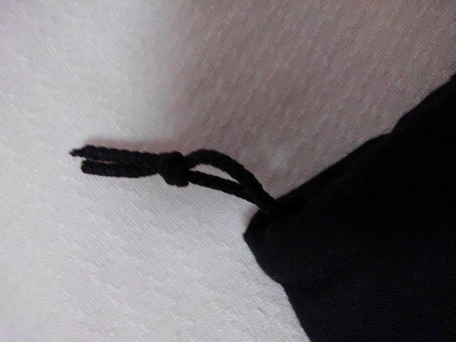 保存袋♪送料半額♪希少レアCHANEL(‘▽‘)/ < ブランド 保存袋♪送料半額♪希少レアCHANEL(‘▽‘)/ < ブランドの