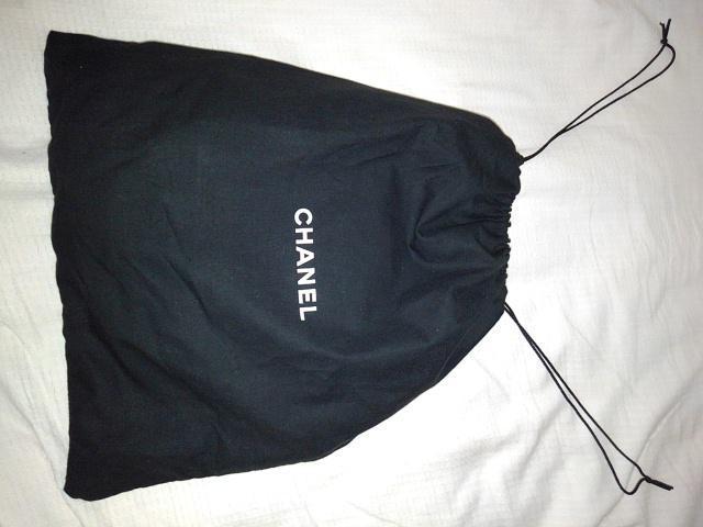 保存袋♪送料半額♪希少レアCHANEL(‘▽‘)/ < ブランド 保存袋♪送料半額♪希少レアCHANEL(‘▽‘)/ < ブランドの