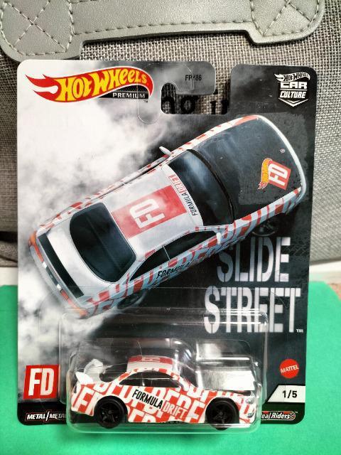 1/64 ホットホイール 日産 シルビア S14 特別仕様  未開封 新品 限定 < ホビー  1/64 ホットホイール 日産 シルビア S14 特別仕様  未開封 新品 限定  < ホビーの