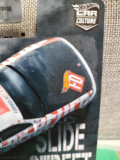 1/64 ホットホイール 日産 シルビア S14 特別仕様  未開封 新品 限定 < ホビー  1/64 ホットホイール 日産 シルビア S14 特別仕様  未開封 新品 限定 < ホビーの