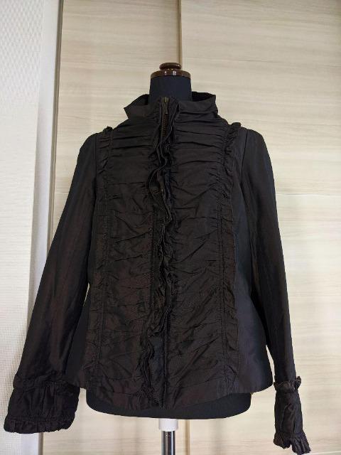 4298SHIZUKA KOMURO/4298�V�Y�J�R����/�V�d�J�R����/�W���P�b�g�R�[�g/���ȓ���/�y��/�g����/40�T�C�Y �� �����t�@�b�V������ 