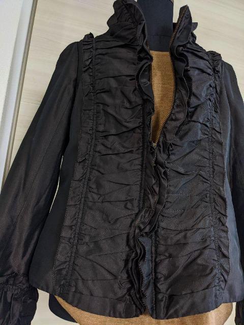 4298SHIZUKA KOMURO/4298�V�Y�J�R����/�V�d�J�R����/�W���P�b�g�R�[�g/���ȓ���/�y��/�g����/40�T�C�Y �� �����t�@�b�V������ 