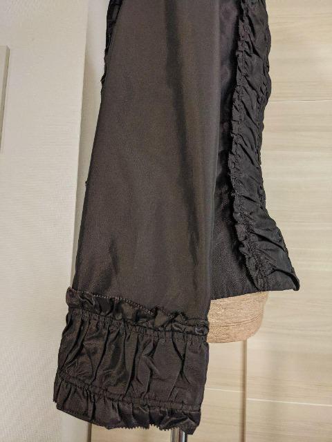 4298SHIZUKA KOMURO/4298�V�Y�J�R����/�V�d�J�R����/�W���P�b�g�R�[�g/���ȓ���/�y��/�g����/40�T�C�Y �� �����t�@�b�V������ 