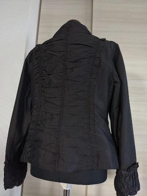 4298SHIZUKA KOMURO/4298�V�Y�J�R����/�V�d�J�R����/�W���P�b�g�R�[�g/���ȓ���/�y��/�g����/40�T�C�Y �� �����t�@�b�V������ 