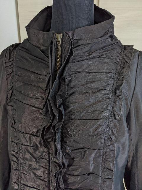 4298SHIZUKA KOMURO/4298�V�Y�J�R����/�V�d�J�R����/�W���P�b�g�R�[�g/���ȓ���/�y��/�g����/40�T�C�Y �� �����t�@�b�V������ 