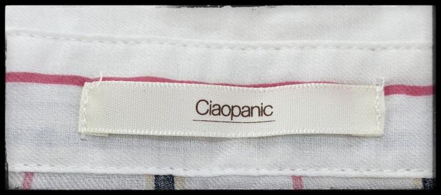 Ciaopanic`IpjbNVcuEXTVcXgCvFTCY܂Ƃߔ}萶n  uh 