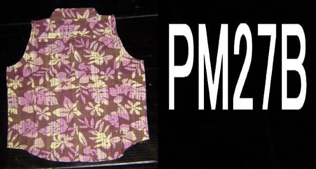 ノースリーブシャツ5点1セットC+ノースリーブ シャツPM27 < 女性ファッション  ノースリーブシャツ5点1セットC+ノースリーブ シャツPM27 < 女性ファッションの