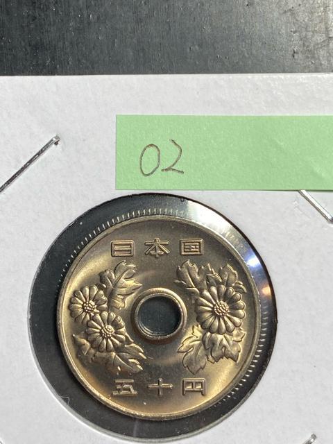 50�~������ ���a62�N02 �������� �� �z�r�[�� 