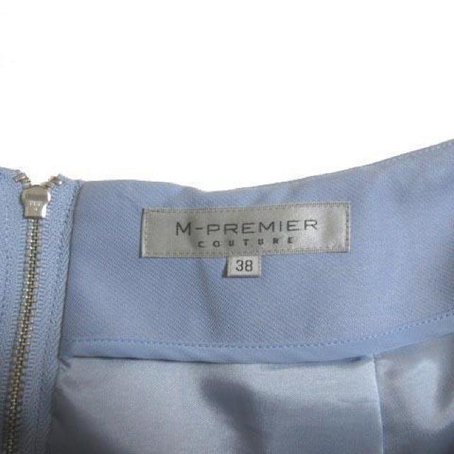 M-Premier N`[ ߔN XJ[g F ^bNtA[ 38 M  t@bV 