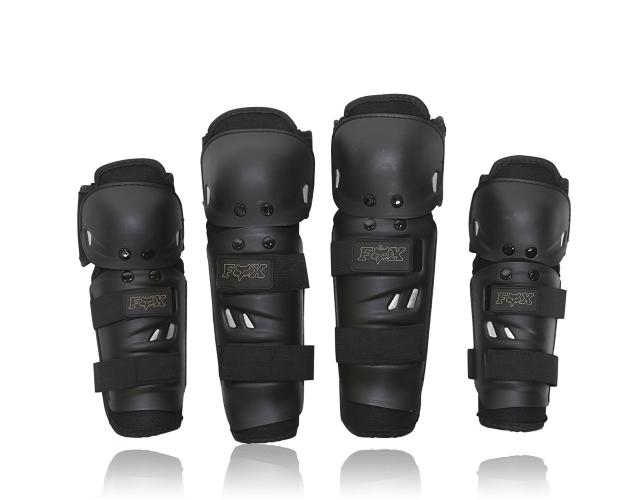 F13 バイク プロテクター 肘&膝 4点 オートバイ 用 < 自動車/バイク F13 バイク プロテクター 肘&膝 4点 オートバイ 用 < 自動車/バイク