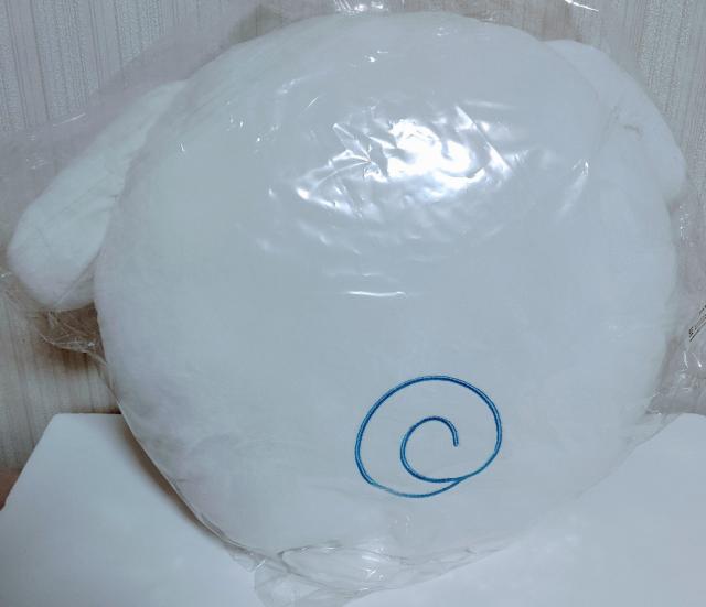 ☆シナモロール クッション 2023☆ < おもちゃ  ☆シナモロール クッション 2023☆ < おもちゃの