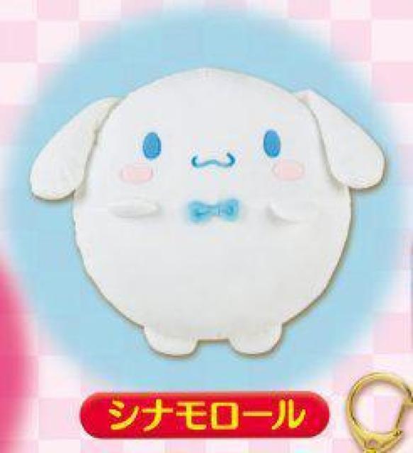 ☆シナモロール クッション 2023☆ < おもちゃ  ☆シナモロール クッション 2023☆ < おもちゃの