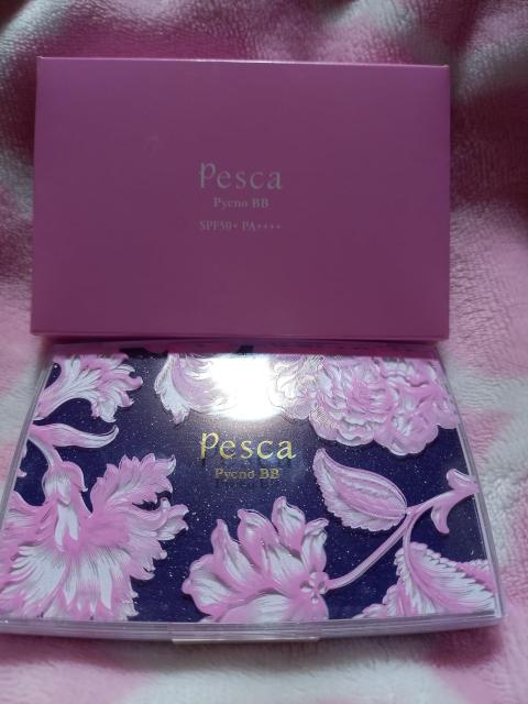 ペスカ ファンデーション < 香水/コスメ/ネイル ペスカ ファンデーション < 香水/コスメ/ネイルの