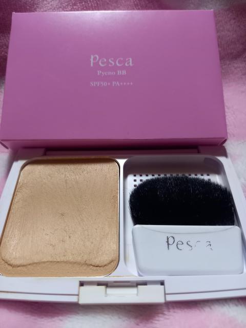 ペスカ ファンデーション < 香水/コスメ/ネイル ペスカ ファンデーション < 香水/コスメ/ネイルの