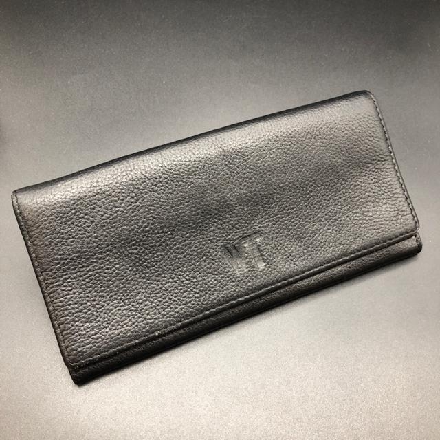 即決 WT 長財布 < 男性ファッション  即決 WT 長財布  < 男性ファッションの
