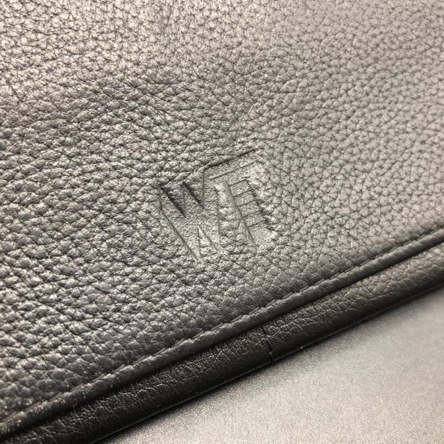 即決 WT 長財布 < 男性ファッション  即決 WT 長財布 < 男性ファッションの
