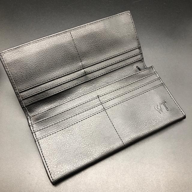 即決 WT 長財布 < 男性ファッション  即決 WT 長財布 < 男性ファッションの