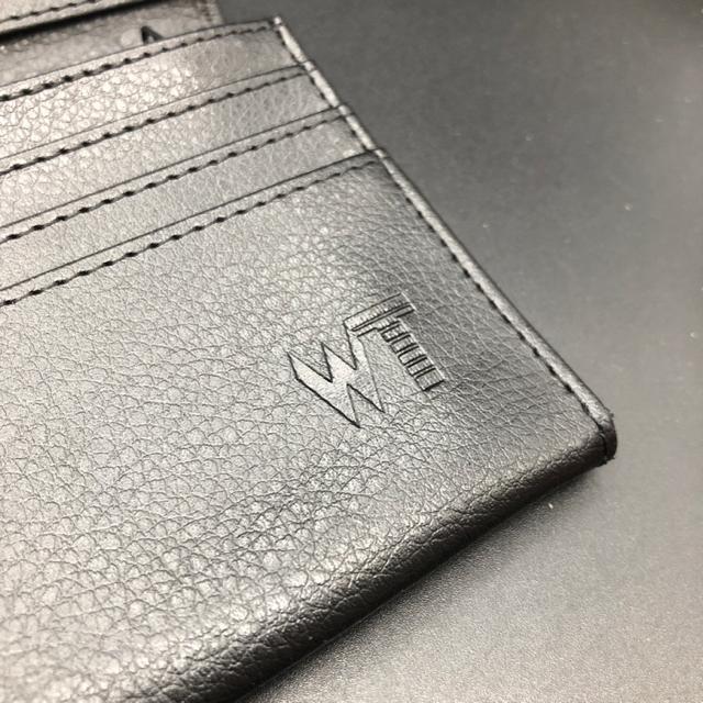 即決 WT 長財布 < 男性ファッション  即決 WT 長財布 < 男性ファッションの