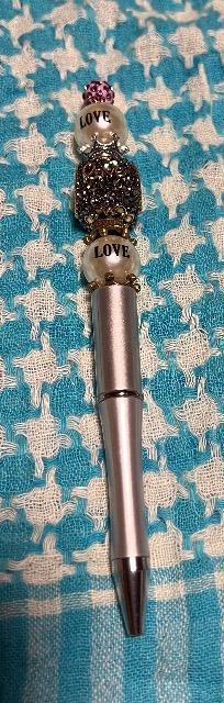 ビーズペン crown < インテリア/ライフ  ビーズペン crown  < インテリア/ライフの