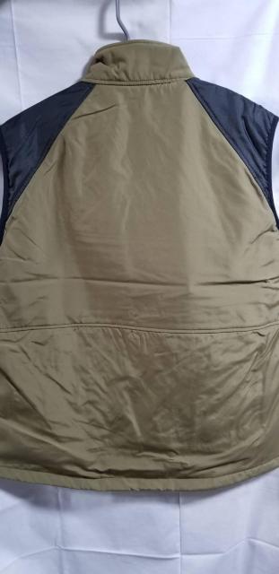 送料込★寅壱【3540.73コヨーテ】防寒ベスト.4L < 男性ファッション  送料込★寅壱【3540.73コヨーテ】防寒ベスト.4L < 男性ファッションの