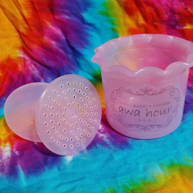 可愛いッ(///ω///)洗顔フォームホイッパー□モコモコ泡洗顔□泡立て機□ < ヘルス/ビューティー  可愛いッ(///ω///)洗顔フォームホイッパー□モコモコ泡洗顔□泡立て機□ < ヘルス/ビューティーの