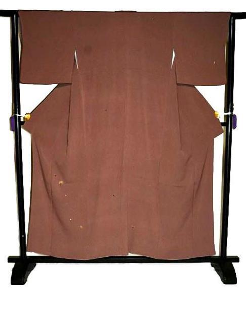 【最高級】美品 金糸シシュウ バチ衿 上品な付下げ 身丈157.5cm 裄丈63cm T3397 < 女性ファッション  【最高級】美品 金糸シシュウ バチ衿 上品な付下げ 身丈157.5cm 裄丈63cm T3397 < 女性ファッションの
