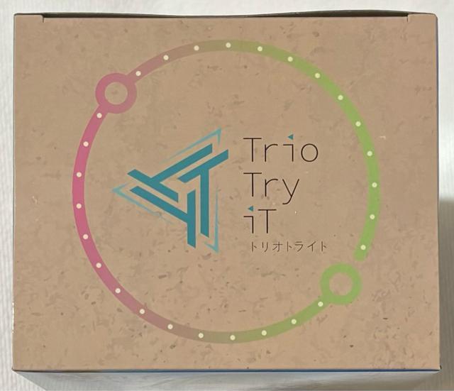 終末トレインどこへいく?Trio-Try-iT Figure 東雲晶 < アニメ/コミック/キャラクター  終末トレインどこへいく?Trio-Try-iT Figure 東雲晶 < アニメ/コミック/キャラクターの
