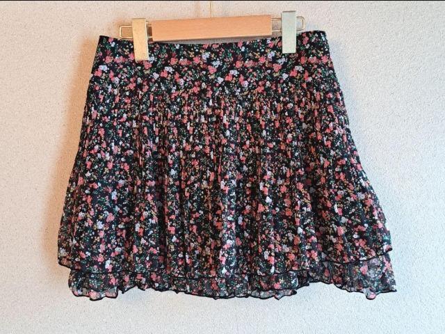 美品*MISCH MASCH*小花柄ミニスカート < ブランド  美品*MISCH MASCH*小花柄ミニスカート  < ブランドの