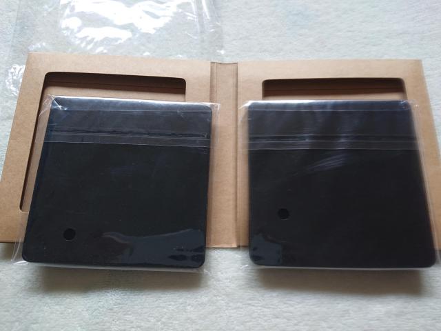 @スターバックス/コースターセット(2枚入り)/ブラック < インテリア/ライフ @スターバックス/コースターセット(2枚入り)/ブラック < インテリア/ライフの