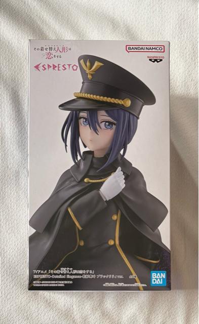 TVAju̒ւl`͗vESPRESTO-Detailed Elegance ю ubNBver.   zr[ 