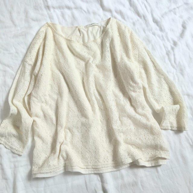 Lugnoncure���J�b�g���[�N���[�X�̒����g�b�v�X 