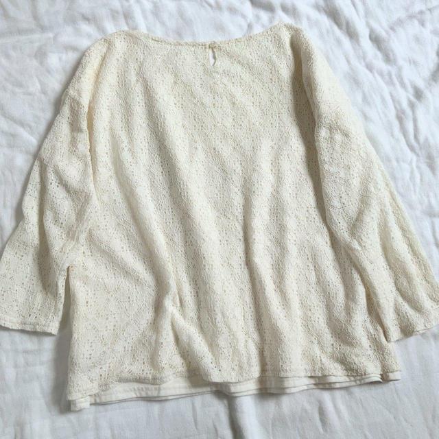 Lugnoncure���J�b�g���[�N���[�X�̒����g�b�v�X