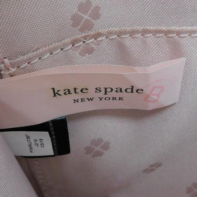 i kate spade PCgXy[h Nb`obO |[` U[ sN