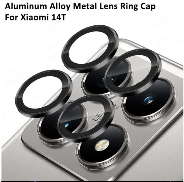 Xiaomi 14T XIG06 カメラ フィルム シャオミ 保護フィルム ガラス 独立型 アルミ合金 レンズ カバー ブラック < 家電/AV Xiaomi 14T XIG06 カメラ フィルム シャオミ 保護フィルム ガラス 独立型 アルミ合金 レンズ カバー ブラック < 家電/AVの