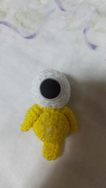 インコ*編みぐるみマグネット < ペット/手芸/園芸  インコ*編みぐるみマグネット < ペット/手芸/園芸の