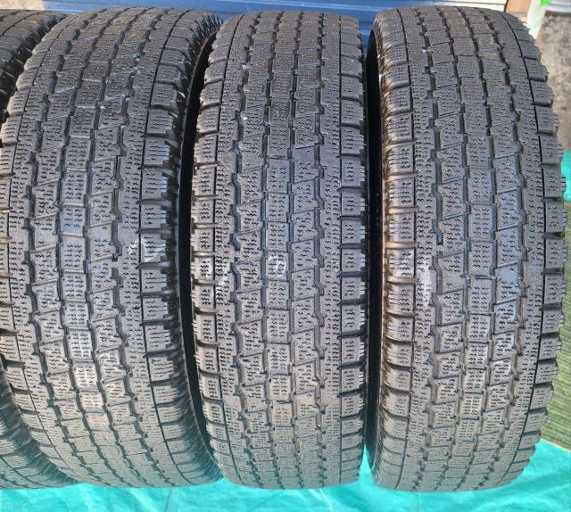 X`[zC[14C`4.5j 5PCD114.3X^bhX^Ct4{Zbg145R12LT 8PR BRIDGEST  /oCN