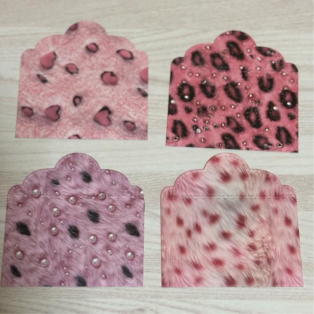 ミニ封筒 4枚 < ペット/手芸/園芸 ミニ封筒 4枚 < ペット/手芸/園芸の