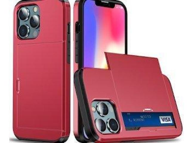 iPhone 13Pro X}zP[X J[h[ ϏՌ yʁ@bh   Ɠd/AV 