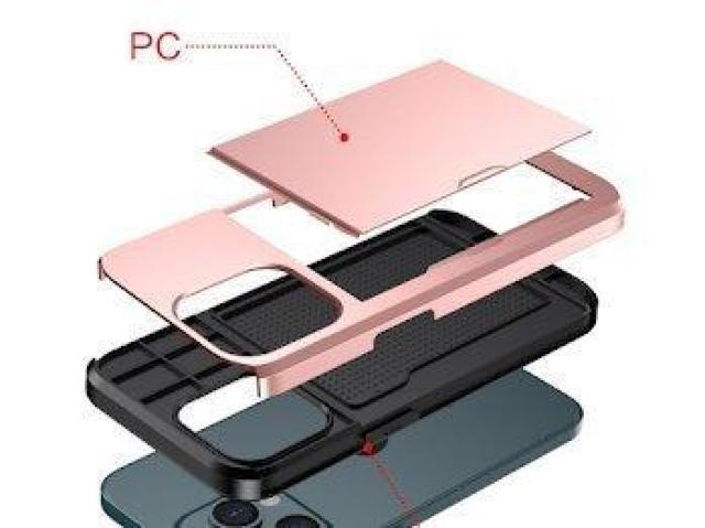 iPhone 13Pro X}zP[X J[h[ ϏՌ yʁ@bh  Ɠd/AV 