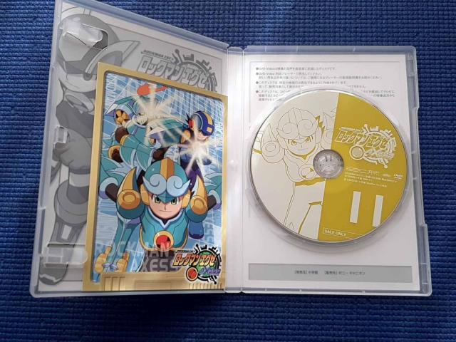 DVD bN}GO[ ANZX AXESS VOL.11 11  CD/DVD/rfI 