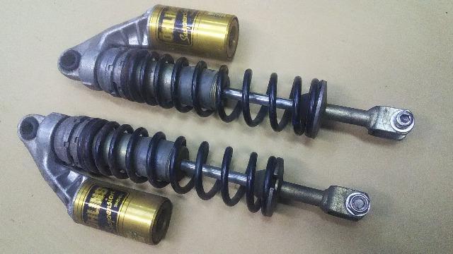 [AO9]CB750F(Rc04)󏭃I[YATXyV ʏ̃KCRc  /oCN