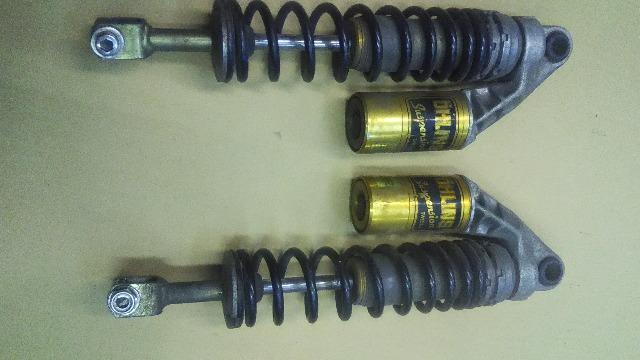 [AO9]CB750F(Rc04)󏭃I[YATXyV ʏ̃KCRc  /oCN