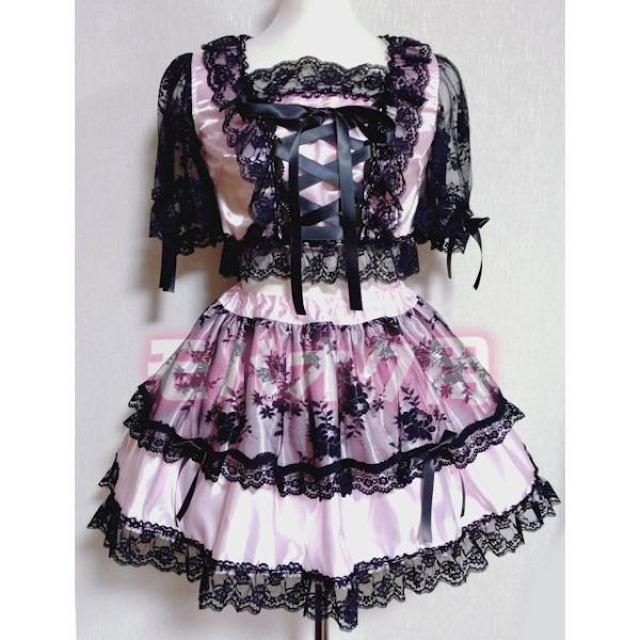 �A�C�h���ߑ� �s���N�~�� �ԕ� �҂ݏグ���{�� �I���W�i�� �n���h���C�h �R�X�v���ߑ� �����[�^ �R���J�t�F �n���A�C�h�� �n���n  �� �����t�@�b�V������ 