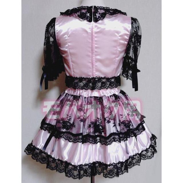 �A�C�h���ߑ� �s���N�~�� �ԕ� �҂ݏグ���{�� �I���W�i�� �n���h���C�h �R�X�v���ߑ� �����[�^ �R���J�t�F �n���A�C�h�� �n���n �� �����t�@�b�V������ 