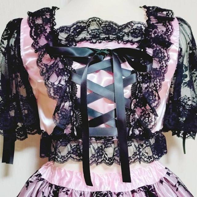 �A�C�h���ߑ� �s���N�~�� �ԕ� �҂ݏグ���{�� �I���W�i�� �n���h���C�h �R�X�v���ߑ� �����[�^ �R���J�t�F �n���A�C�h�� �n���n �� �����t�@�b�V������ 